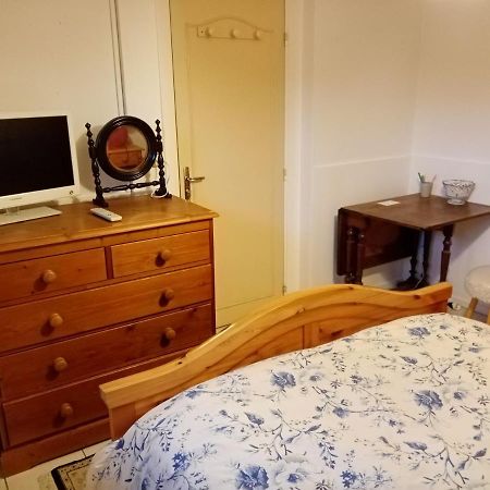 Au Calme Bed and Breakfast Βερνέιγ-συρ-Αβρ Εξωτερικό φωτογραφία
